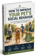 Ebook – Improve Your Pet’s Social Behavior with Flexible Monthly Plans